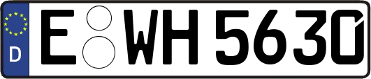 E-WH5630