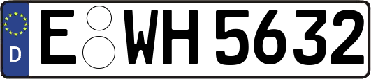 E-WH5632