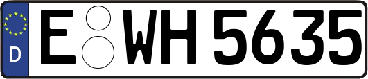E-WH5635