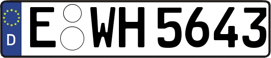 E-WH5643