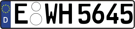 E-WH5645