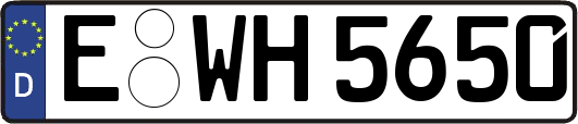 E-WH5650