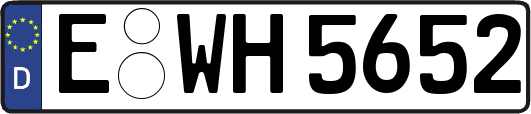 E-WH5652