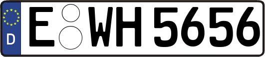 E-WH5656
