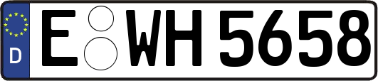 E-WH5658