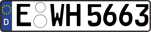 E-WH5663