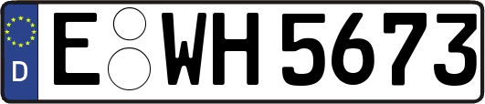 E-WH5673