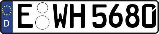 E-WH5680