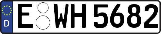 E-WH5682