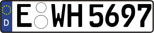 E-WH5697