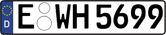 E-WH5699
