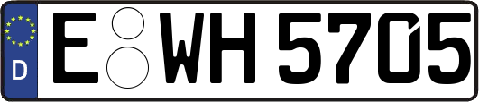 E-WH5705