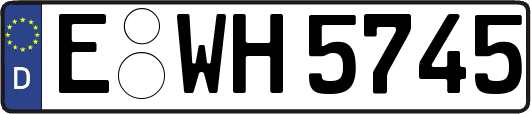E-WH5745