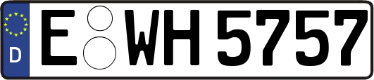 E-WH5757