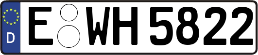E-WH5822
