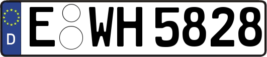 E-WH5828