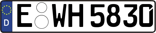 E-WH5830