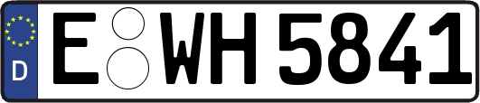 E-WH5841