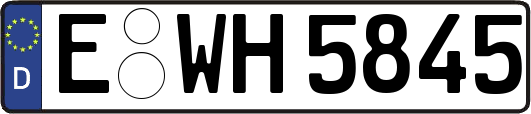 E-WH5845