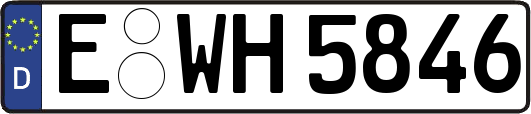 E-WH5846