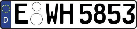 E-WH5853