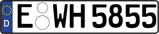 E-WH5855