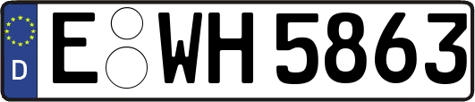 E-WH5863