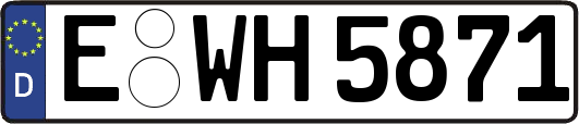 E-WH5871
