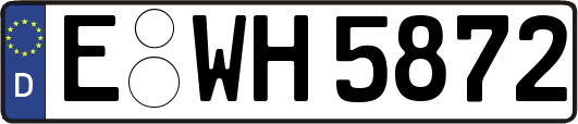 E-WH5872