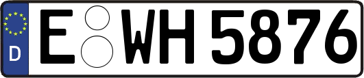 E-WH5876