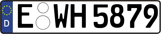 E-WH5879