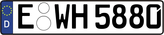 E-WH5880