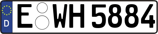 E-WH5884