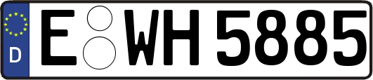 E-WH5885