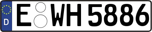 E-WH5886