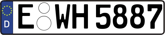 E-WH5887