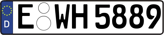 E-WH5889