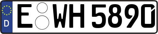 E-WH5890