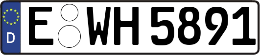 E-WH5891