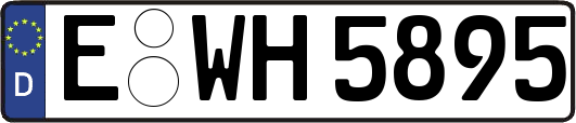 E-WH5895