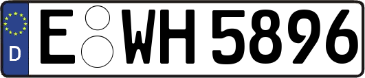 E-WH5896