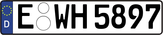 E-WH5897