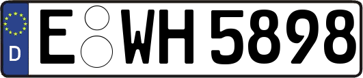 E-WH5898