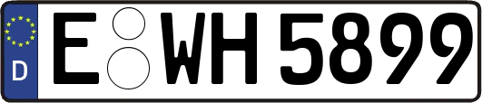 E-WH5899