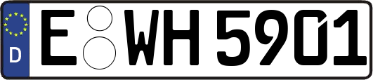 E-WH5901