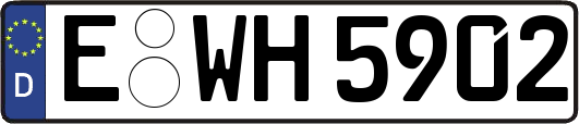 E-WH5902