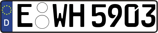 E-WH5903