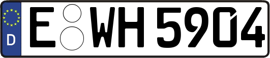 E-WH5904