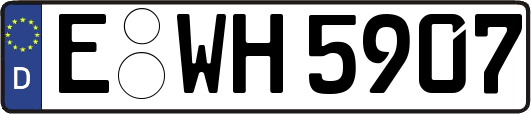E-WH5907
