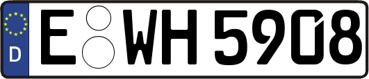 E-WH5908